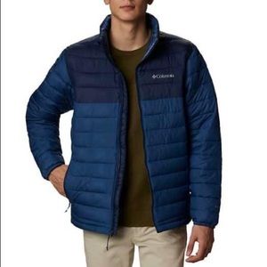 Columbia Men's Jacket